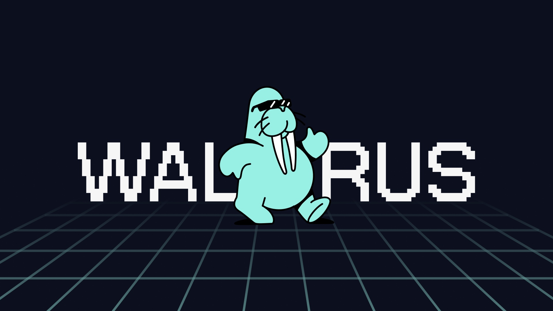 Walrus